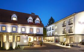 Hotel&Restaurant Wilder Mann